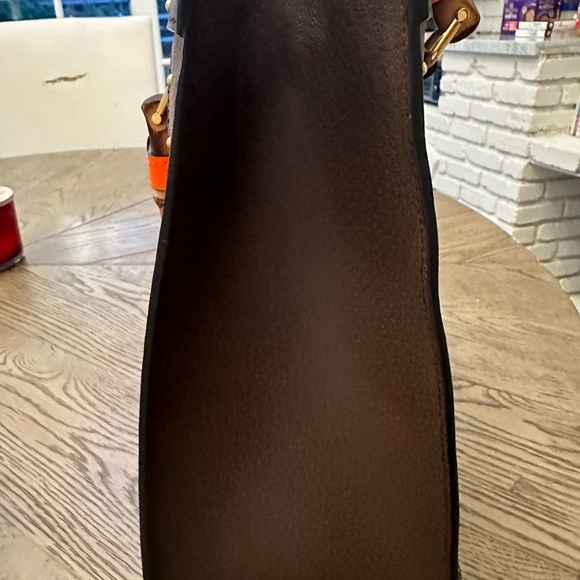 Gucci Rare Dot Pattern Diana - Picture 12 of 12